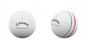 Will Callaway's new Chrome Soft golf balls make Titleist Pro V1 users rethink?