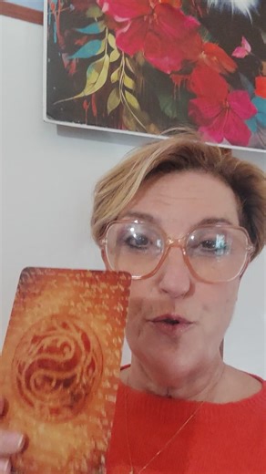 If you see this video: a gift awaits you #spiritualawakening #predictions #psychicnews #oracle