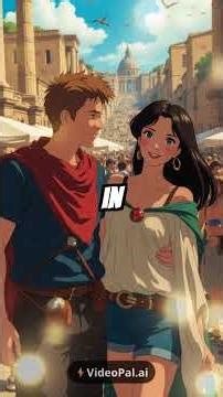 Secrets of Pompeii: The Shocking Truth About Ancient Sexuality!