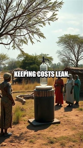 A Modular Mission The Quiet Path from Crate to Community