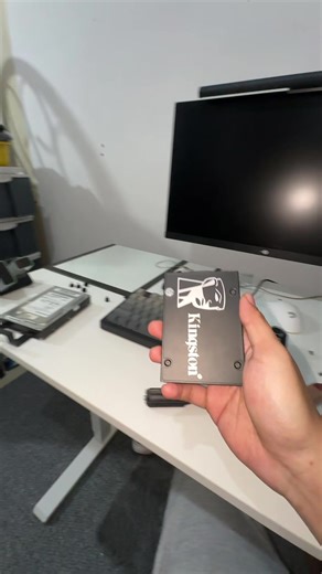 How to Fix a Corrupted SSD: Simple Solutions