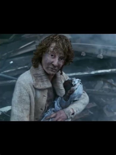 Threads (1984)edit (song name everything in its right place by Radiohead )