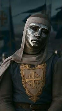 The Leper King Who Fought Against All Odds!