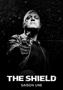 Saison 1 The Shield streaming: où regarder les épisodes?