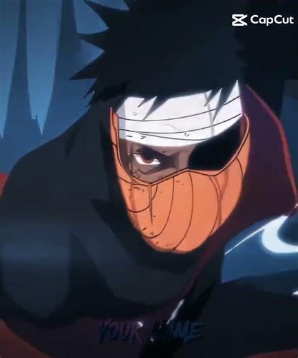 Obito | AMV 4k Like and subscribe for more videos stay tuned #obitouchiha