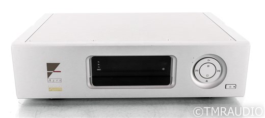 Ayre C-5xe MP Universal CD / SACD Player; C5xeMP; Remote