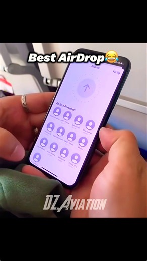 The best AirDrop😭 #funny #prank