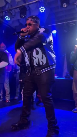 Gmac Cash 🎤 on Instagram: "Life Is Just Ah Dream To Me 🔥"