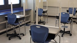 82K views · 384 reactions | Schools in N.J are reopening, but they are facing a new challenge with COVID-19. Here’s how one school district is planning to adapt. | NJ.com | Facebook