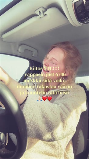 Rakkaus ja sen monimutkaisuus YTL:ssä