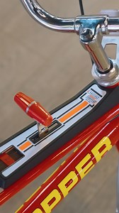 7.3K views · 339 reactions | We talked to our Product Manager Jason about the development of the new Chopper and how alike it is to an original Mk2... Pretty similar eh?  There will be a further limited drop of Choppers in mid to late July, a second chance to bag one of your own 朗 Sign up to our mailing list to be kept in the loop - https://bit.ly/3JQYrBt | Raleigh UK | Facebook