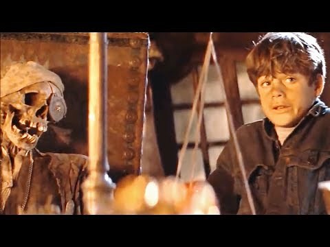 1985 - The Goonies - One-Eyed Willy