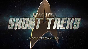 19K views · 1.1K reactions | The first ever Enterprise-based Short Trek just dropped on CBS All Access. Check out the trialer here: | Anson Mount | Facebook