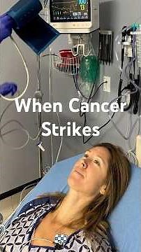 My Cervical Cancer Journey Begins.