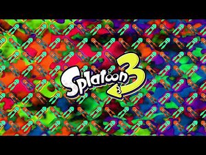 Splatoon 3 Soundtrack - Story Mode