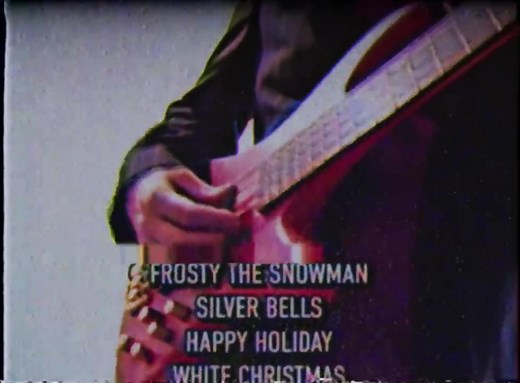 Have a rockin’ Christmas with Billy Idol’s remixed and remastered ‘Happy Holidays' album, including the new original track, 'On Christmas Day', featuring Steve Stevens on guitar! Out now on Dark Horse Records and available to stream and on vinyl LP for the very first time! Grab your copy in the official store on CD, standard vinyl, or limited edition white vinyl, whilst stocks last. Visit https://billyidol.lnk.to/HappyHolidays to stream or buy now! | Billy Idol