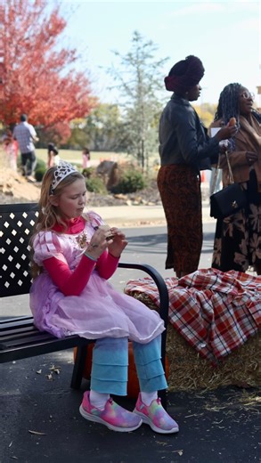 You don’t need to know how to make apple cider to know that Fall Fest is going to be a great time. 😉🍎 | Life.Church Overland Park