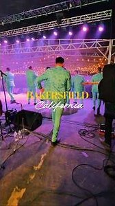 Que buena noche que vivimos en Bakersfield, California, muchas gracias!🍋🎺🍋