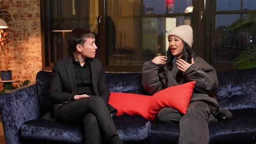 New YouTube series wants to get teens talking about mental health