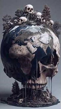 Will Humans Survive the Sixth Great Extinction?