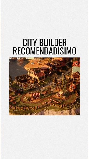 Town to City #IndieGames #PlayingIndies