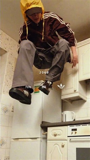 SFTM x Adidas Originals 007 - Exclusive to Zoo Fashions