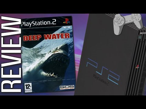 Deep Water PS2 Review