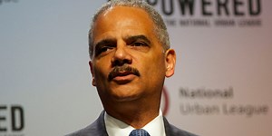 AG Eric Holder stands by ‘nation of cowards’ comment