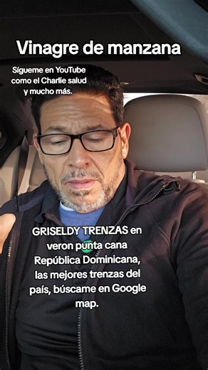 Trenzas dominicanas y vinagre de manzana: guía rápida