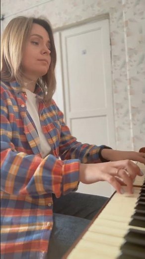 🎹 Schubert – Waltz in B Minor | Piano Performance #Shorts