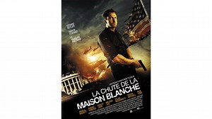 La chute de la maison blanche (2013) SD