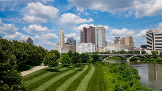 Popular travel magazine celebrates Columbus’ 'unexpected delights'