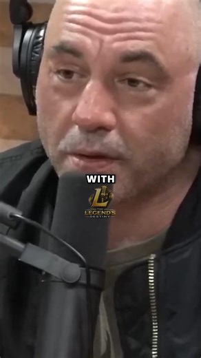 Joe Rogan Learns About Wolves