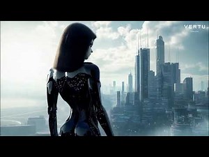 AI Robot I Samantha I VERTU