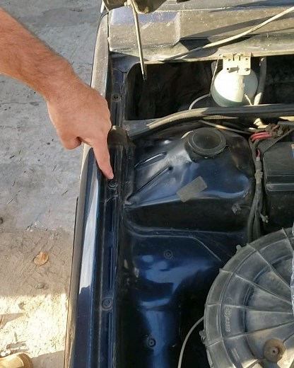 1M views · 10K reactions | Tutorial de instalación. Volkswagen...