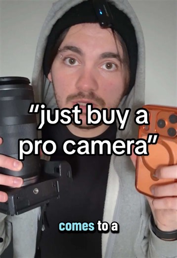 Essential Tips for Buying Your First Camera