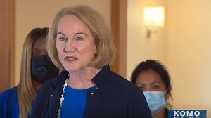 Seattle city officials announce 'Seattle Rescue Plan' to aid in coronavirus recovery