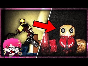 CÓ SINH VẬT LẠ CỐ ĐỘT NHẬP VÀO NHÀ TÔI !!! | Residence Massacre | ROBLOX | Miiz