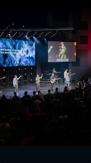 You’re invited to Heart & Soul happening at every campus! If you’re part of a Connect Group or just getting connected, join us for this three-week gathering to discover the heart of Evangel, grow in your faith, and find your next step. 🗓 July 14, 21, 28 To learn more & sign up, comment “HEART” and we’ll send you the link! | Evangel