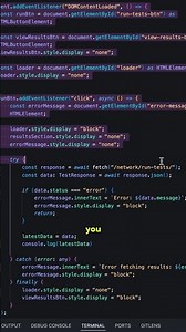 Coding My University Finał Project | Day 6