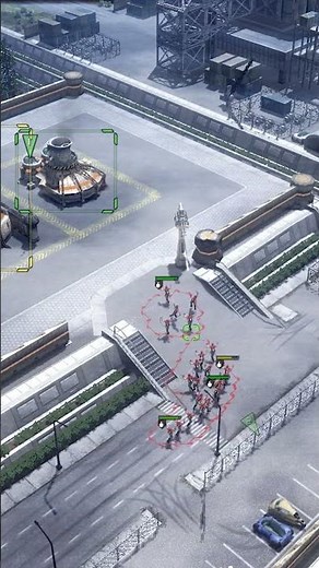 Command & Conquer 3: Tiberium Wars – Fanatic + Shadow Team Attack Watch NOD Gameplay