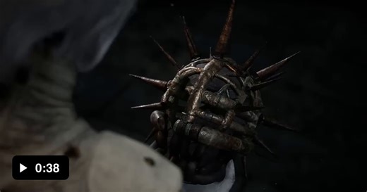 She can fix me - Video