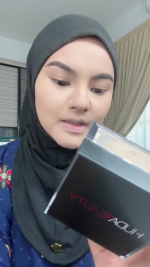 Makeup Tutorial feat. Huda Beauty Products in Support of Palestine