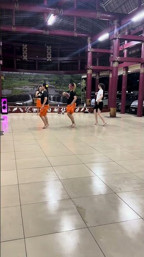 Feel the Beat: Traditional Polynesian Dance Practice