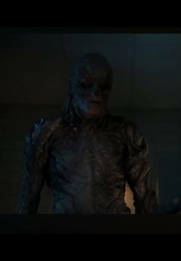 Stranger things life force ( edit )🔥