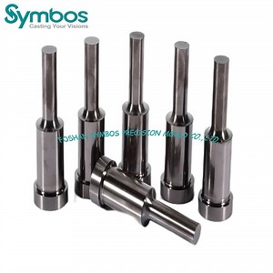 [Hot Item] Forging Mould Base with Insert Core Pin Mould Spare Parts