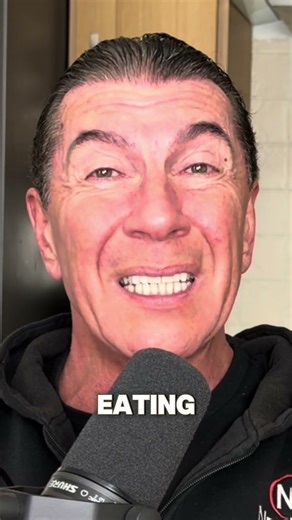 The Protein Myth That’s Killing Your Gains #shorts