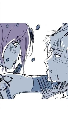 Reze vs Denji THE GOOD ENDING