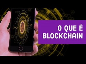 O que é Blockchain