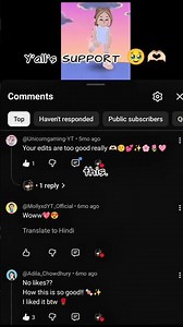 Thankyouuuu infinity times to y'all 🫶🏻🎀#pkxduniversd #pkxd